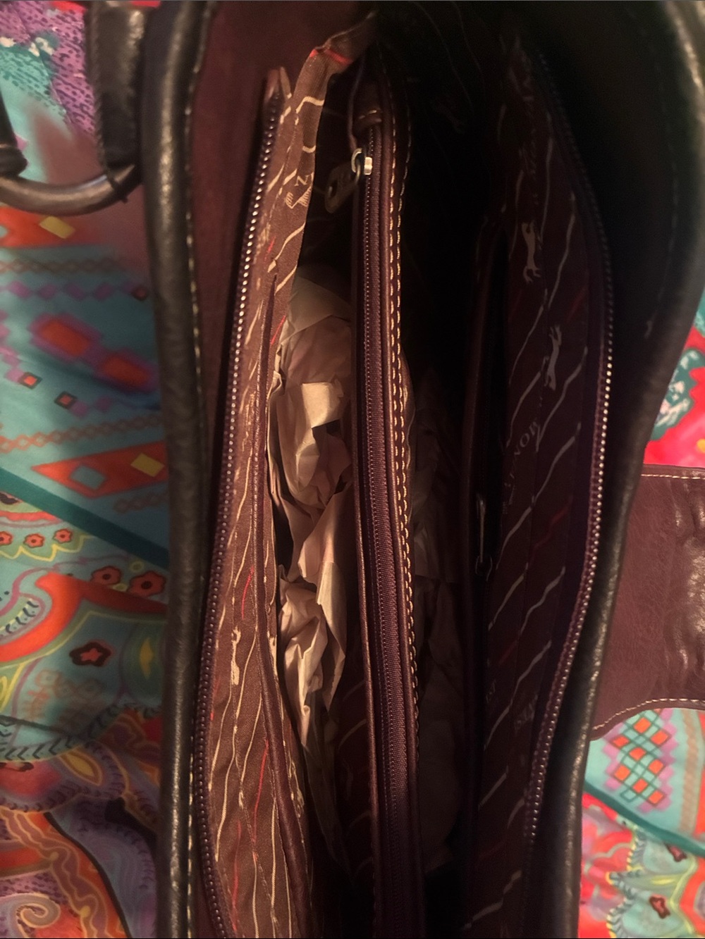 Montana West purse - Picture 4 of 8
